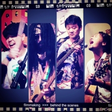 SUISHOW♪BAND!!