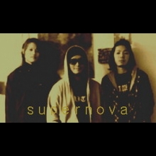supernova