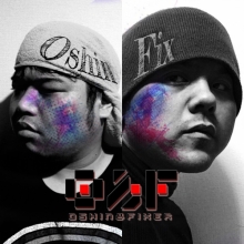 Oshin&Fixer