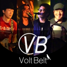 Volt Belt