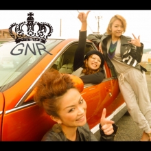 GNR