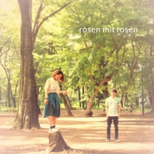 rosen mit rosen