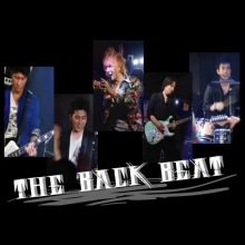 THE BACK BEAT