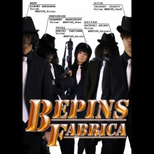 BEPINS FABRICA