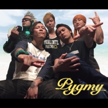 PYGMY