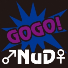 ♂NuD♀