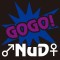 ♂NuD♀