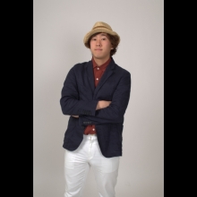 吉村彰一
