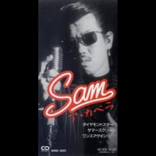 SAM