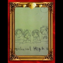 ★PochuralHigh☆