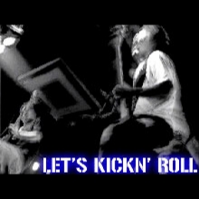 Kick Frip