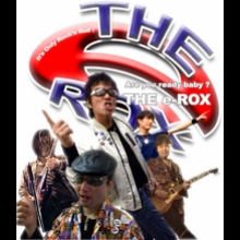 THE e-ROX