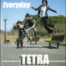 TETRA