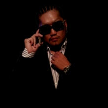 Jazroc Daddy a.k.a MERCURY