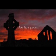 paul hew packer