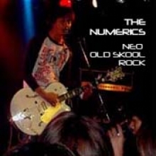 the numerics