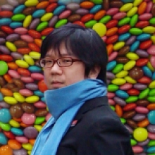 JON MAKISHU