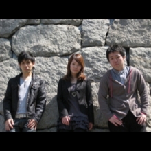 BACK GROUND SEEKER