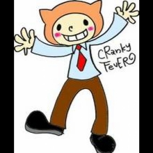 クランキーフィーバー