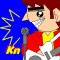 Ｋｎ